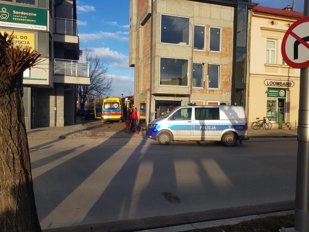 Napadli na lombard w Nowym Sączu! Sąd wydał wyrok w głośnej sprawie [ZDJĘCIA]