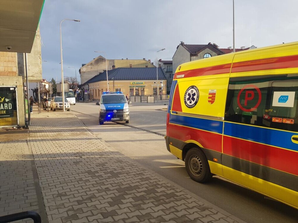 Napadli na lombard w Nowym Sączu! Sąd wydał wyrok w głośnej sprawie [ZDJĘCIA]