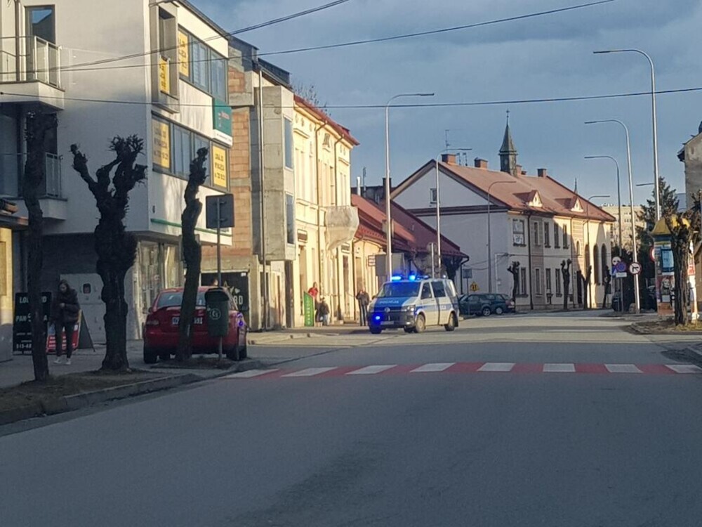 Napadli na lombard w Nowym Sączu! Sąd wydał wyrok w głośnej sprawie [ZDJĘCIA]