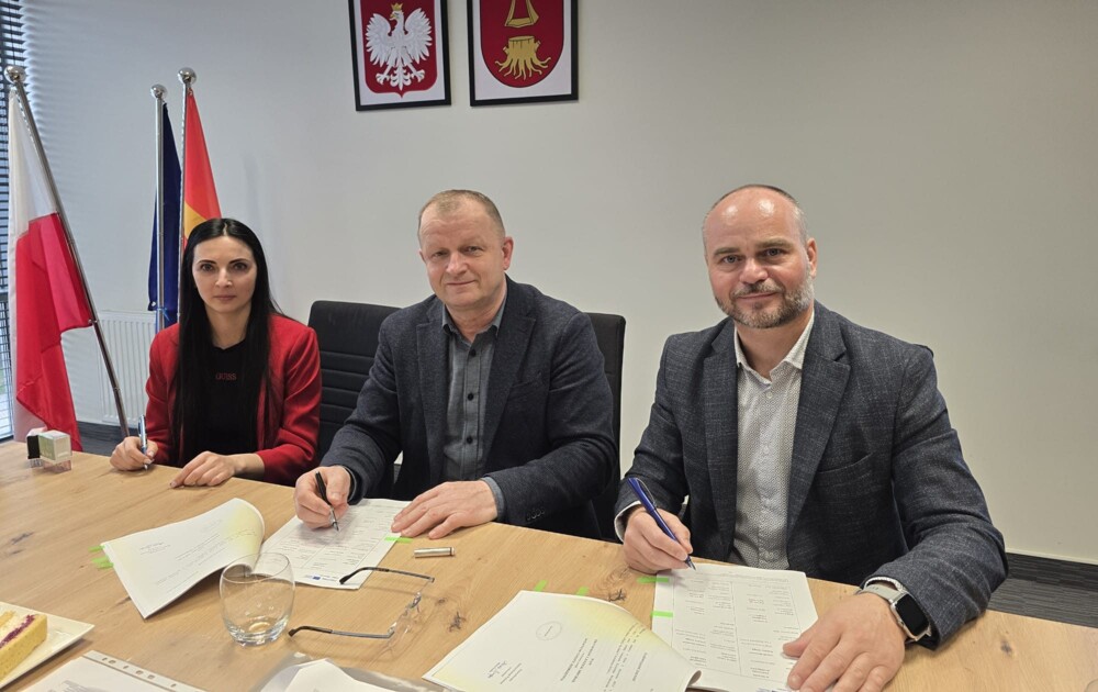 Fot. UG Korzenna