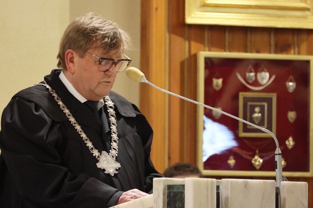 Jubileusz 40-lecia Izby Rzemiosła i Przedsiębiorczości w Nowym Sączu! Wręczono nagrody dla zasłużonych dla rzemiosła
