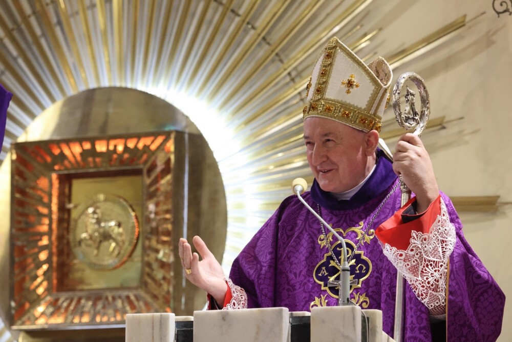 Jubileusz 40-lecia Izby Rzemiosła i Przedsiębiorczości w Nowym Sączu! Wręczono nagrody dla zasłużonych dla rzemiosła