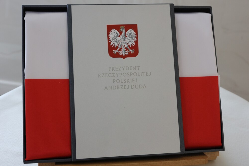 Jubileusz 40-lecia Izby Rzemiosła i Przedsiębiorczości w Nowym Sączu! Wręczono nagrody dla zasłużonych dla rzemiosła