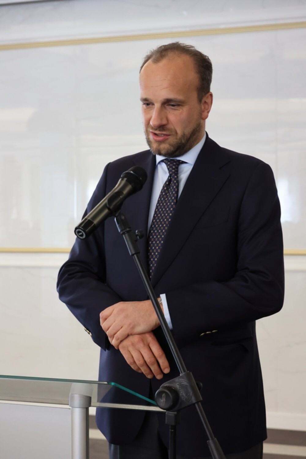 Jubileusz 40-lecia Izby Rzemiosła i Przedsiębiorczości w Nowym Sączu! Wręczono nagrody dla zasłużonych dla rzemiosła