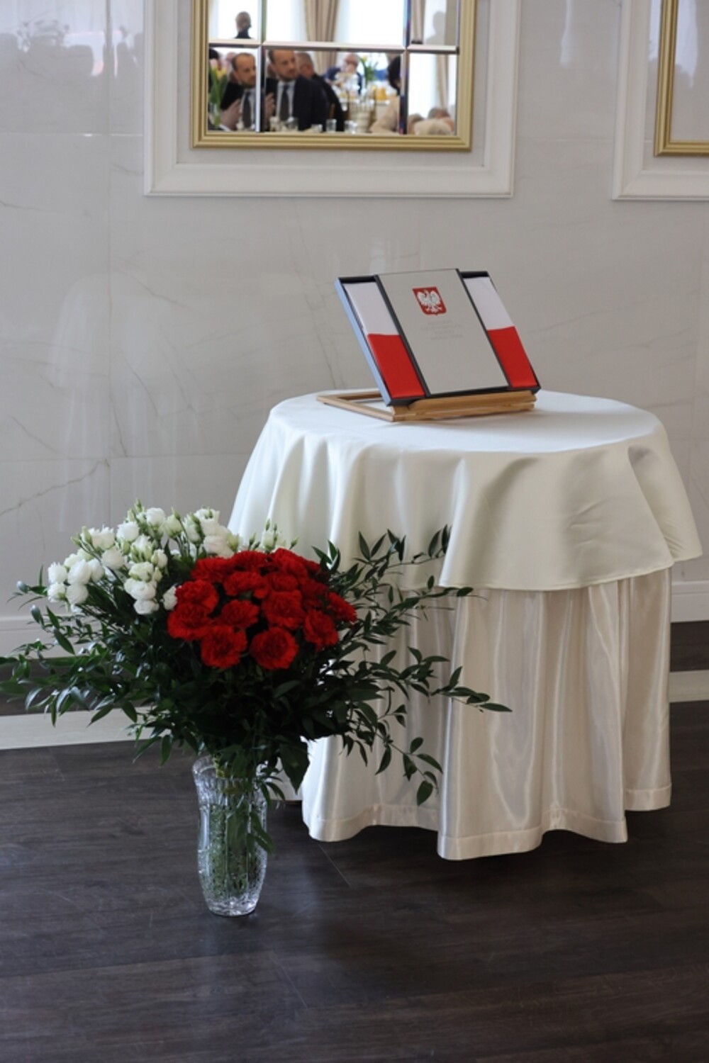 Jubileusz 40-lecia Izby Rzemiosła i Przedsiębiorczości w Nowym Sączu! Wręczono nagrody dla zasłużonych dla rzemiosła