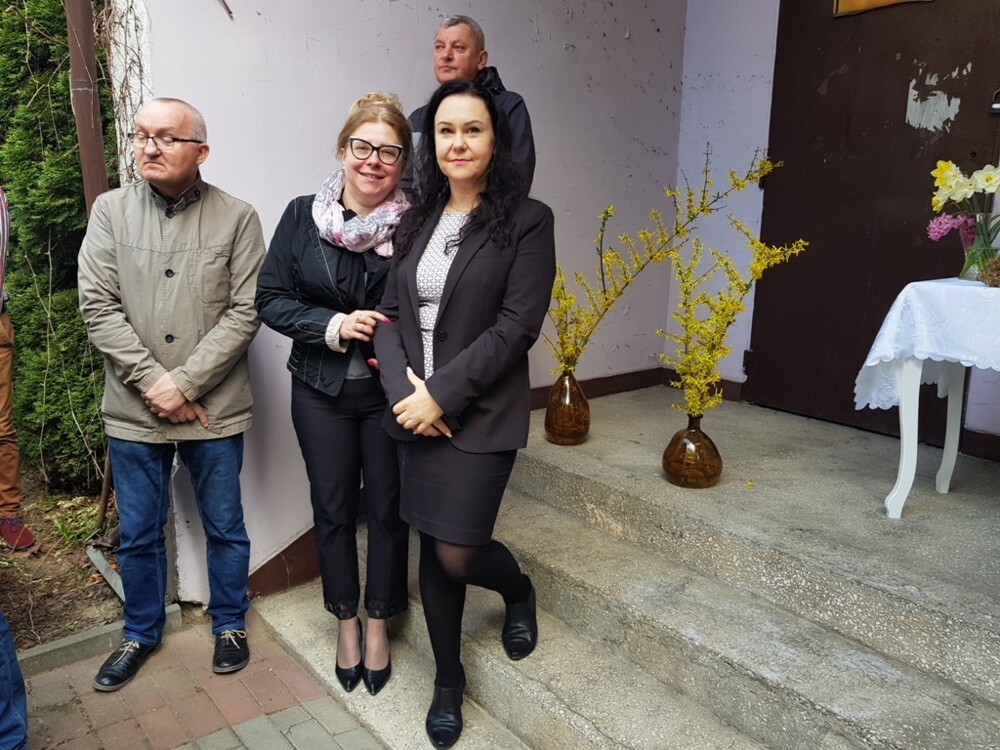 Wielka Sobota – czas modlitwy, zadumy. Oczekiwanie na zmartwychwstanie Jezusa. Czas święcenia pokarmów