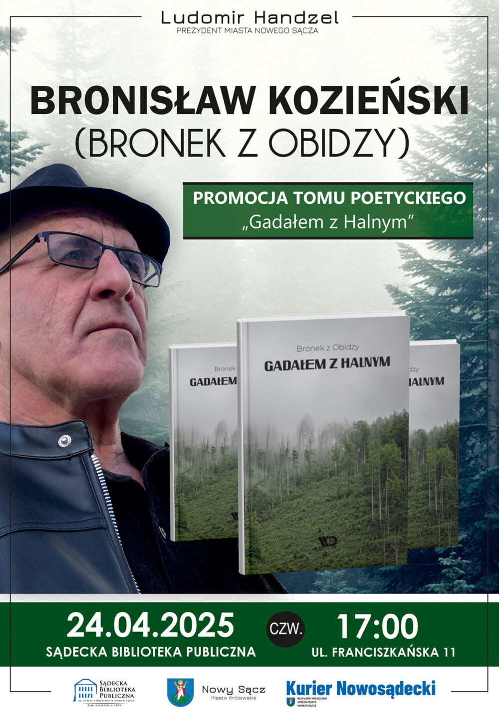 Weekend po sądecku (25 kwietnia – 1 maja). Gdzie bawić się w okolicach Nowego Sącza? Sprawdź rozpiskę