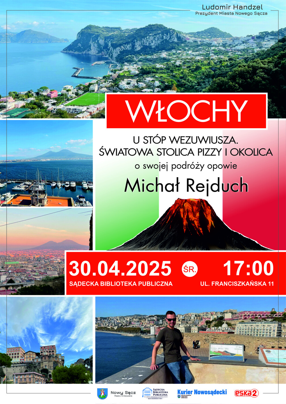 Weekend po sądecku (25 kwietnia – 1 maja). Gdzie bawić się w okolicach Nowego Sącza? Sprawdź rozpiskę