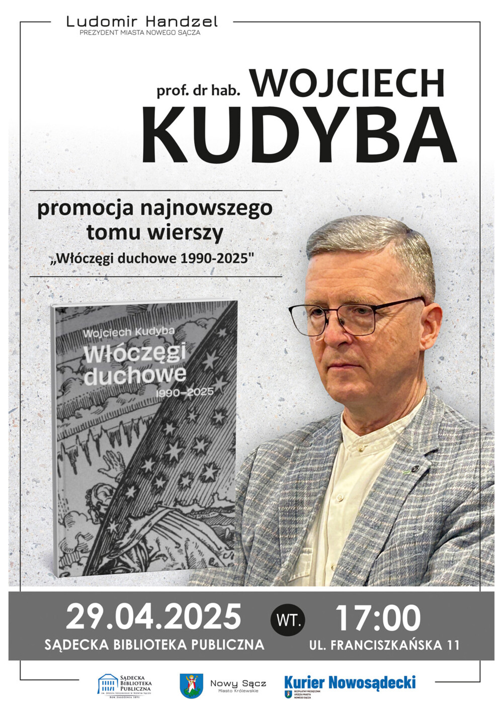 Weekend po sądecku (25 kwietnia – 1 maja). Gdzie bawić się w okolicach Nowego Sącza? Sprawdź rozpiskę