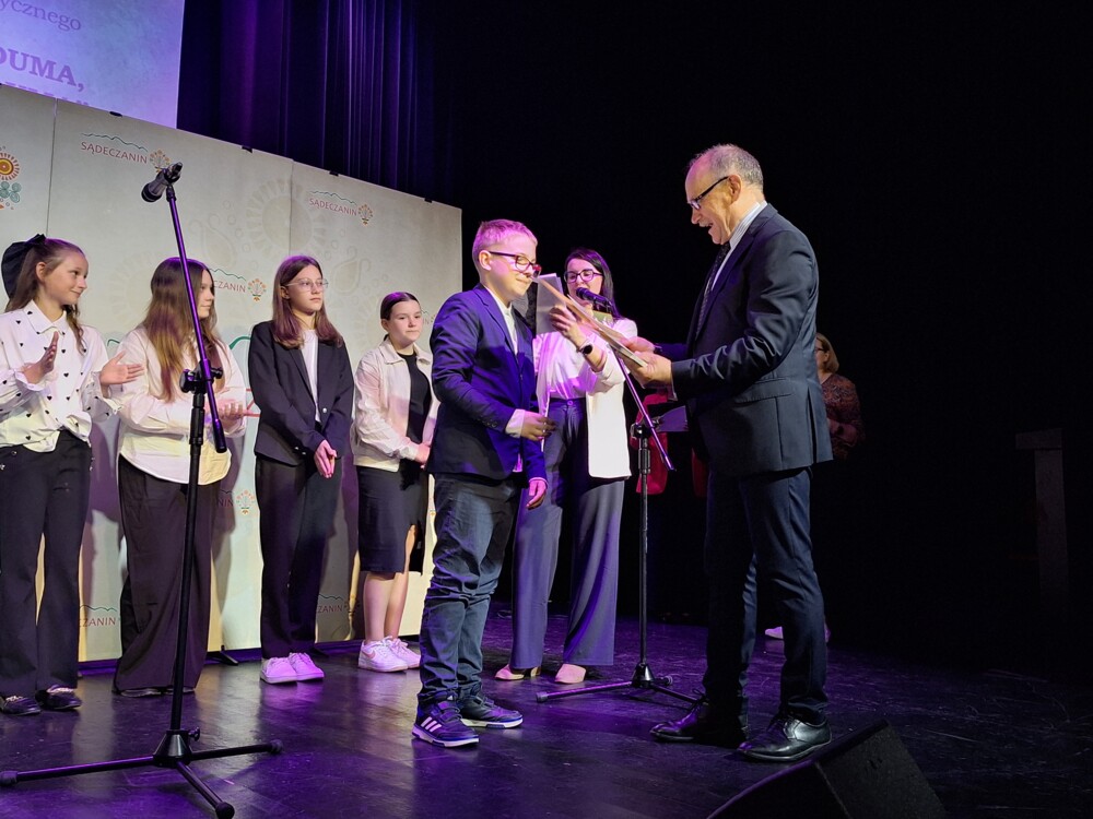 Wszystko jasne! Znamy laureatów konkursu “Mój Region-Moja Duma, Moje Miasto-Moja Duma” [ZDJĘCIA]