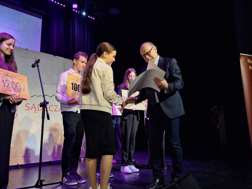 Wszystko jasne! Znamy laureatów konkursu “Mój Region-Moja Duma, Moje Miasto-Moja Duma” [ZDJĘCIA]