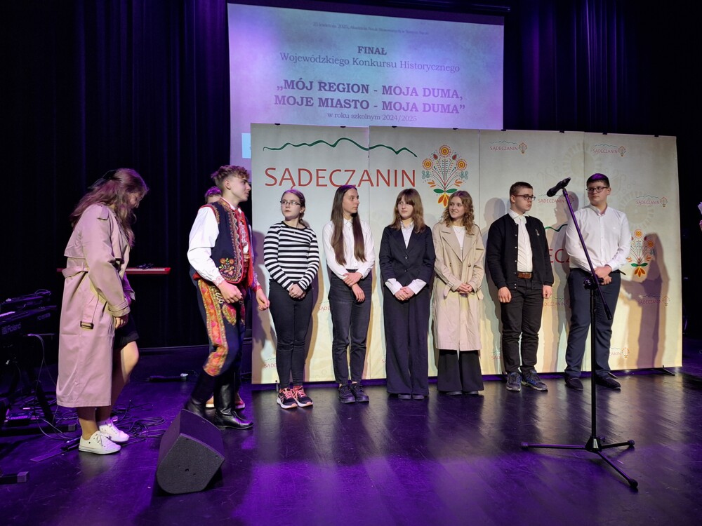 Wszystko jasne! Znamy laureatów konkursu “Mój Region-Moja Duma, Moje Miasto-Moja Duma” [ZDJĘCIA]
