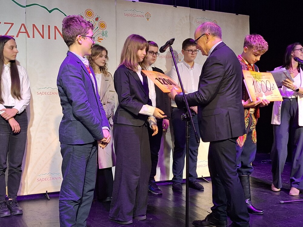 Wszystko jasne! Znamy laureatów konkursu “Mój Region-Moja Duma, Moje Miasto-Moja Duma” [ZDJĘCIA]