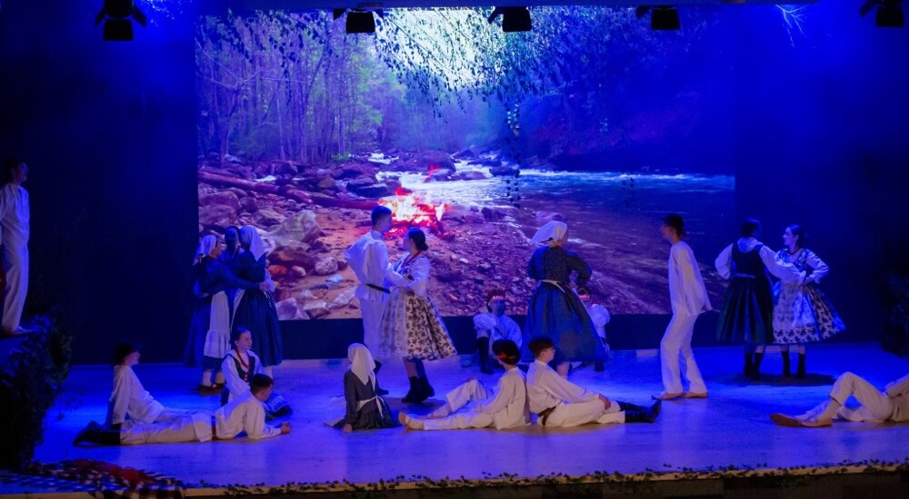  „Piecuchy” z Nawojowej. 30 lat z pasją do folkloru i tradycji