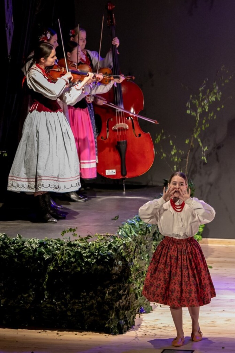  „Piecuchy” z Nawojowej. 30 lat z pasją do folkloru i tradycji
