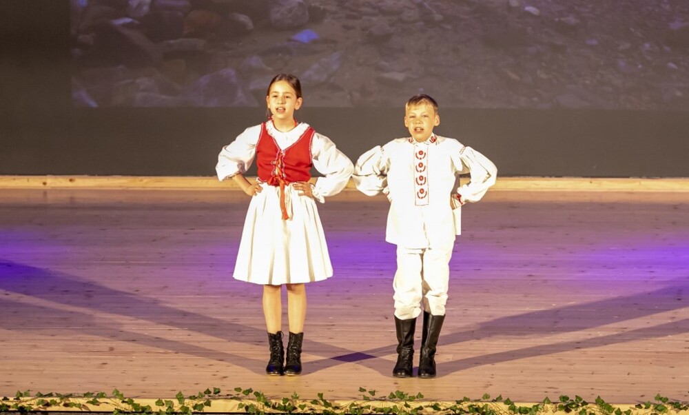  „Piecuchy” z Nawojowej. 30 lat z pasją do folkloru i tradycji