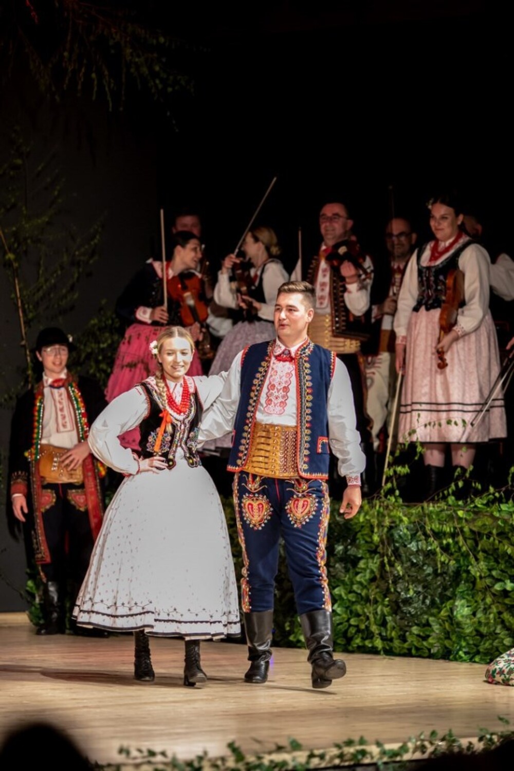  „Piecuchy” z Nawojowej. 30 lat z pasją do folkloru i tradycji