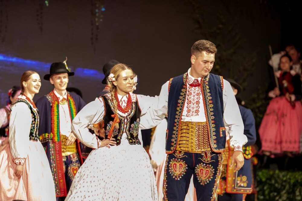  „Piecuchy” z Nawojowej. 30 lat z pasją do folkloru i tradycji