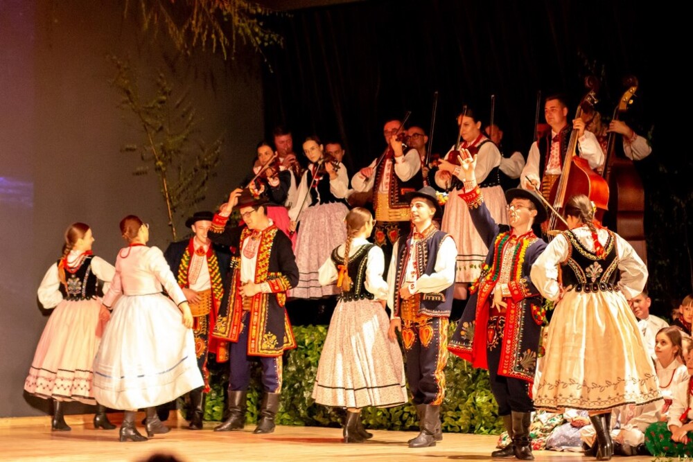  „Piecuchy” z Nawojowej. 30 lat z pasją do folkloru i tradycji