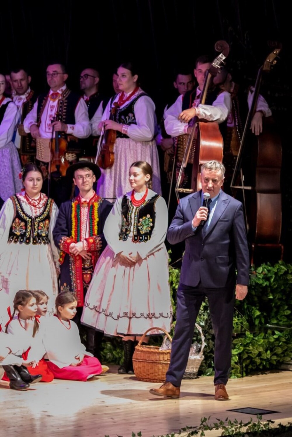  „Piecuchy” z Nawojowej. 30 lat z pasją do folkloru i tradycji
