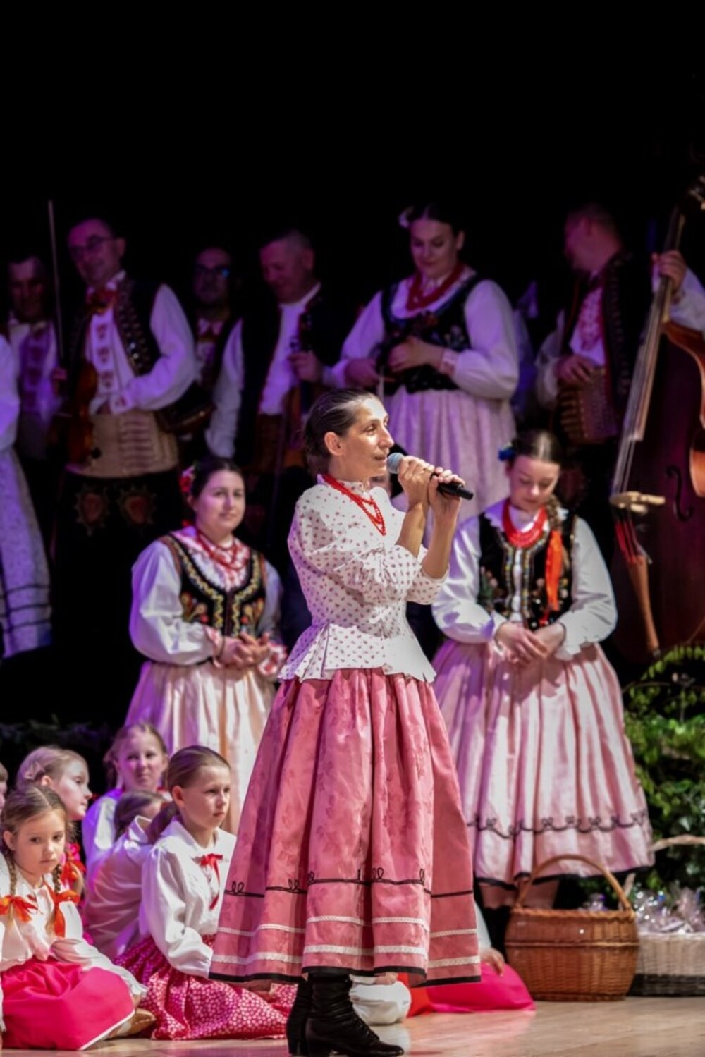  „Piecuchy” z Nawojowej. 30 lat z pasją do folkloru i tradycji