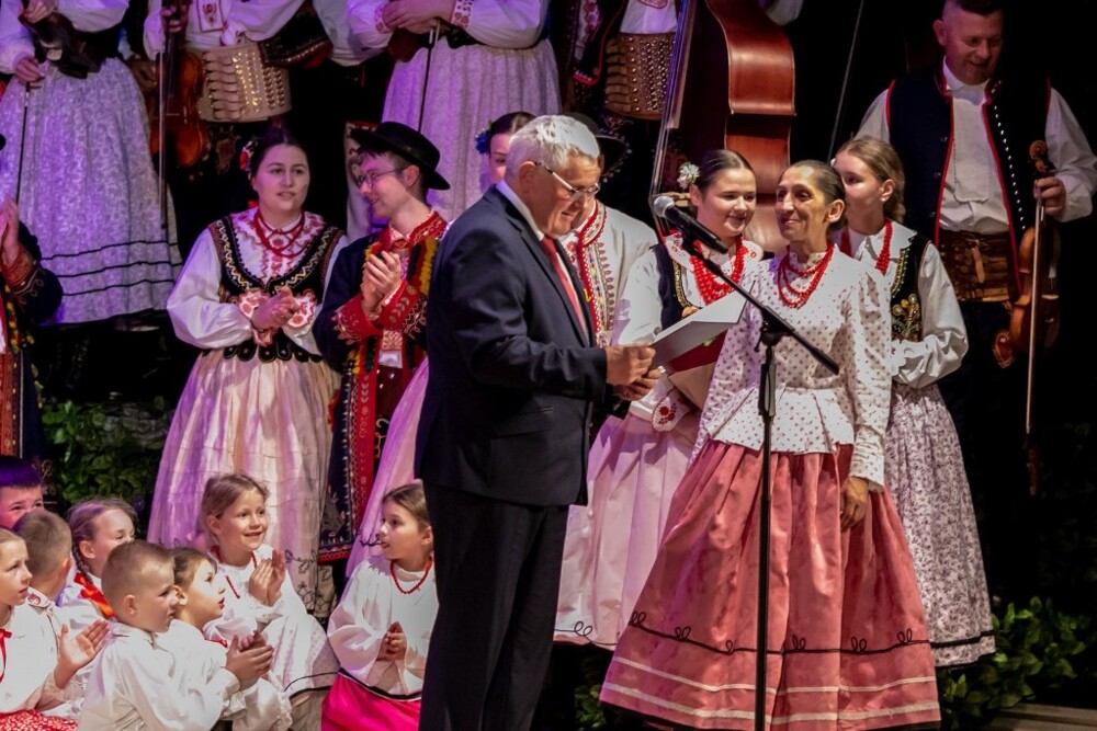  „Piecuchy” z Nawojowej. 30 lat z pasją do folkloru i tradycji