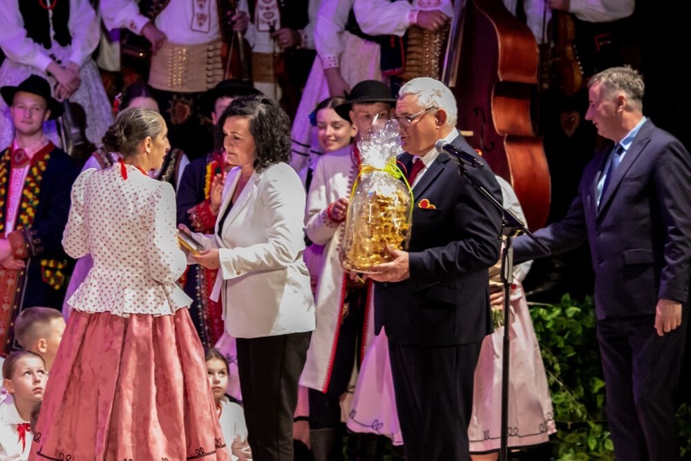  „Piecuchy” z Nawojowej. 30 lat z pasją do folkloru i tradycji