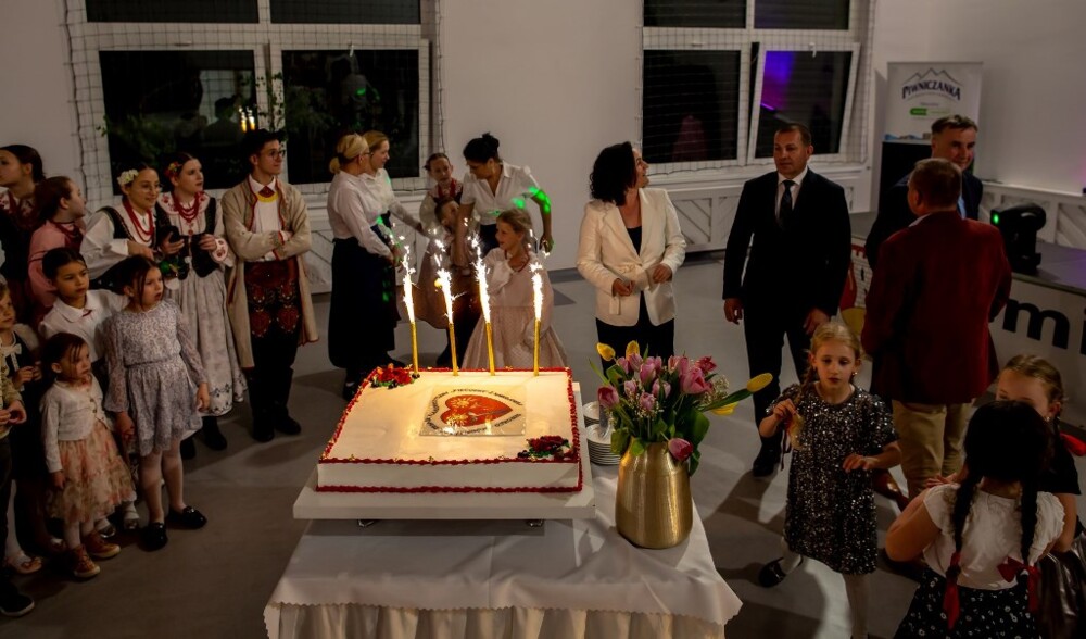  „Piecuchy” z Nawojowej. 30 lat z pasją do folkloru i tradycji