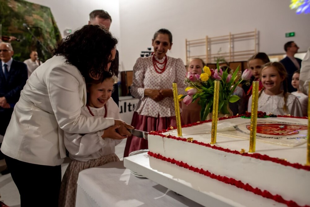  „Piecuchy” z Nawojowej. 30 lat z pasją do folkloru i tradycji