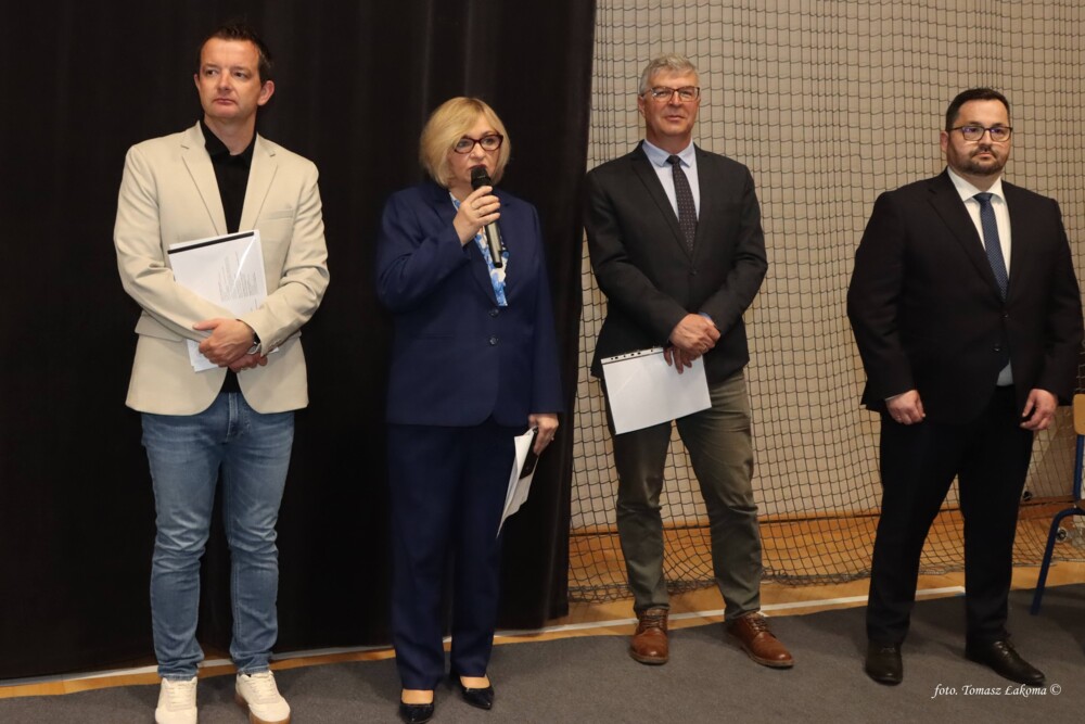 Uczniowie wykazali się ogromną wiedzą historyczną. Zwycięzcy pojadą na dwa dni do Warszawy