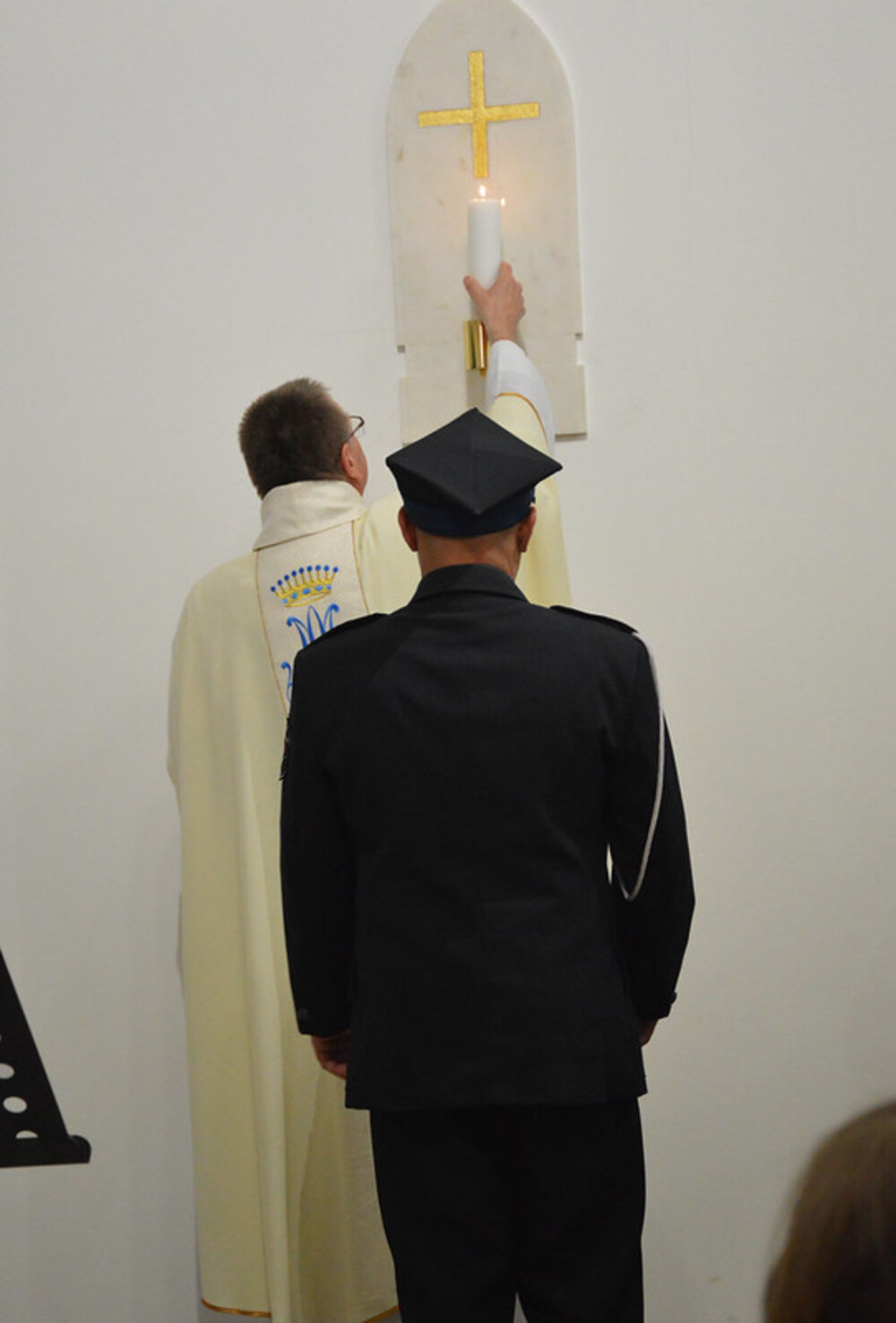 Wyjątkowa uroczystość w Świniarsku. Kościół parafialny pw. Miłosierdzia Bożego został konsekrowany [ZDJĘCIA]