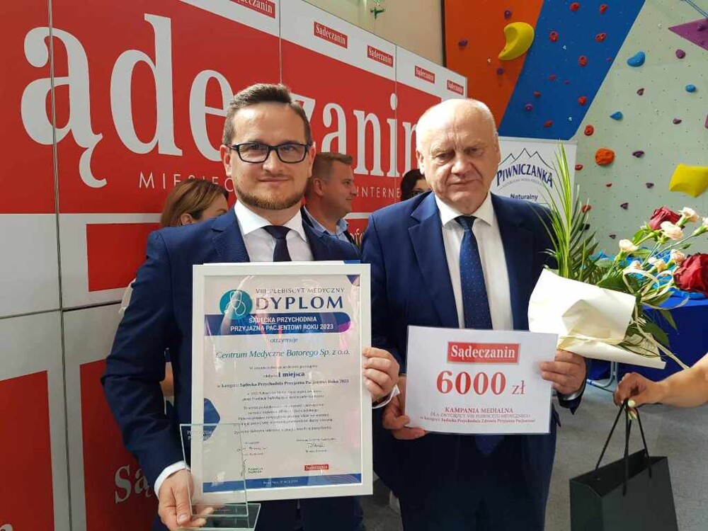 IX Plebiscyt Medyczny. Ostatnie godziny głosowania. Nie zwlekajcie!