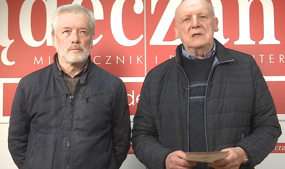 Zwolennicy Karola Nawrockiego organizują spotkanie na sądeckim rynku. Już w najbliższą sobotę