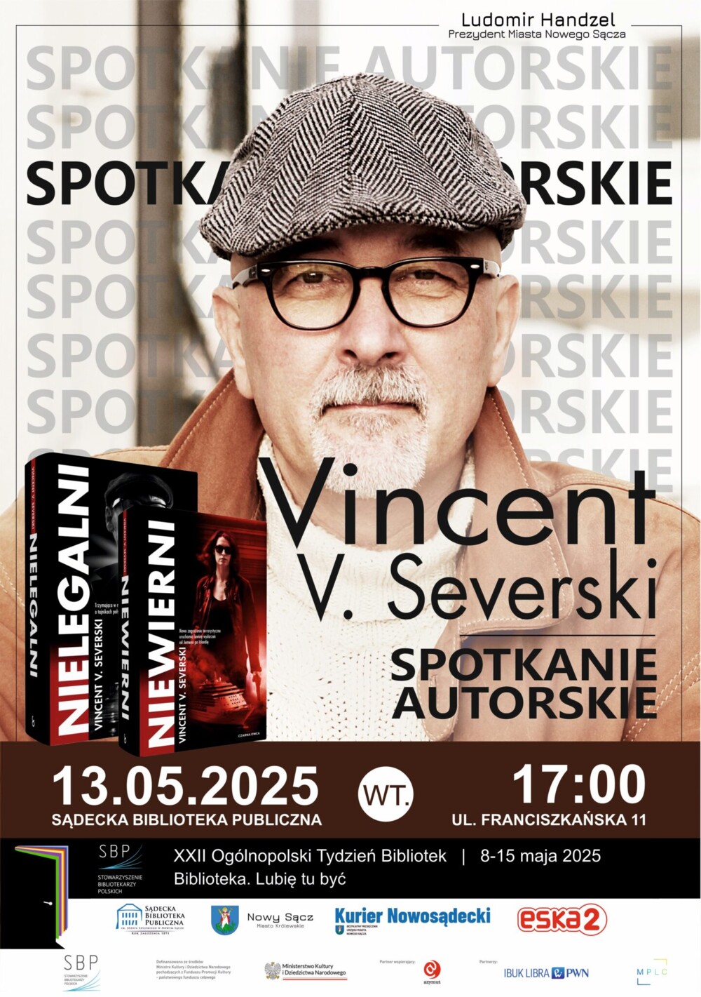 Gdzie bawić się w weekend? Już w sobotę startuje Święto Kwitnącej Jabłoni w Łącku (9 – 15 maja)