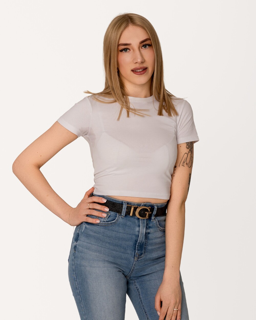 Piękne finalistki konkursu Polska Miss Województwa Małopolskiego 2025. Która z nich zgarnie koronę? [GALERIA]