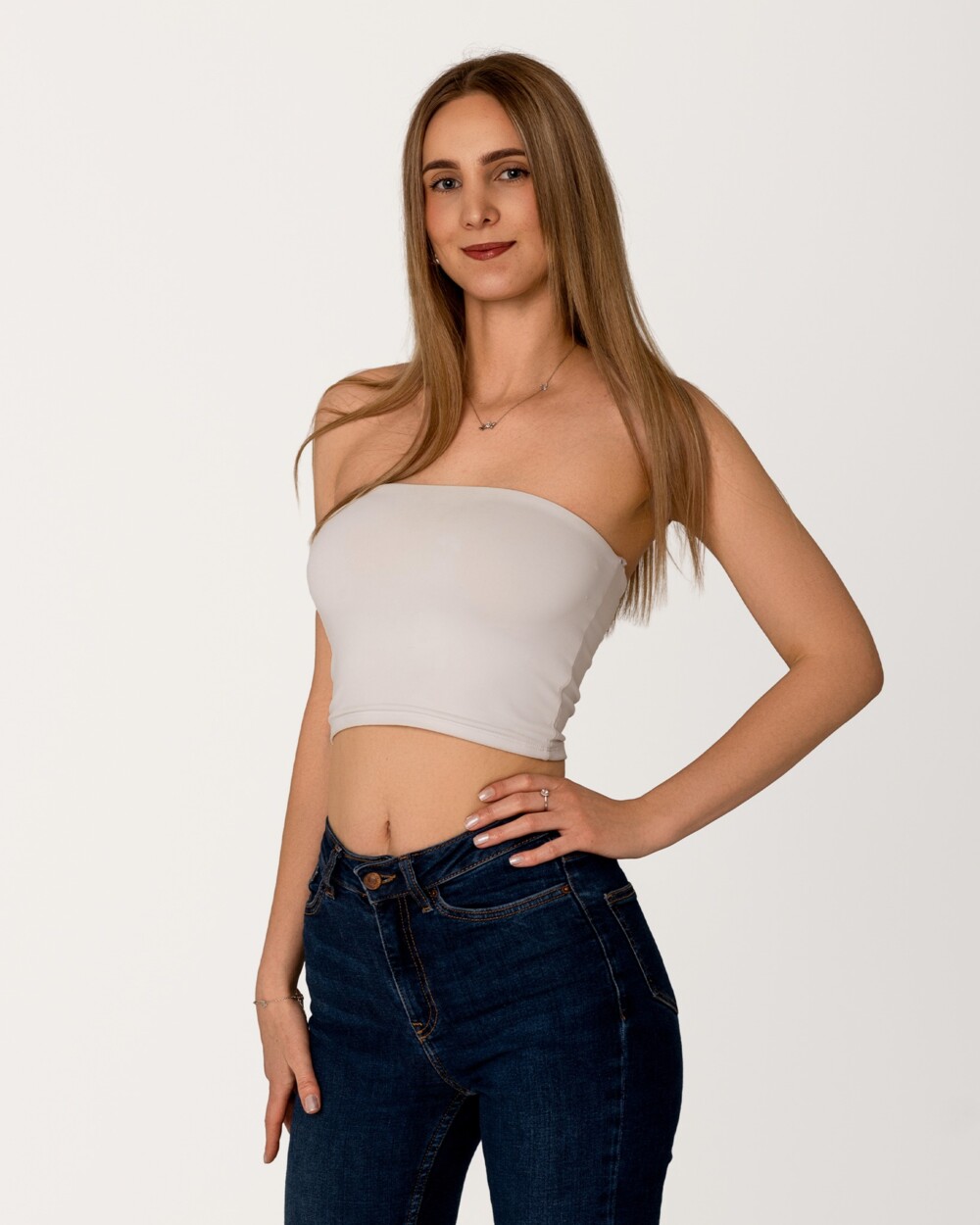 Piękne finalistki konkursu Polska Miss Województwa Małopolskiego 2025. Która z nich zgarnie koronę? [GALERIA]