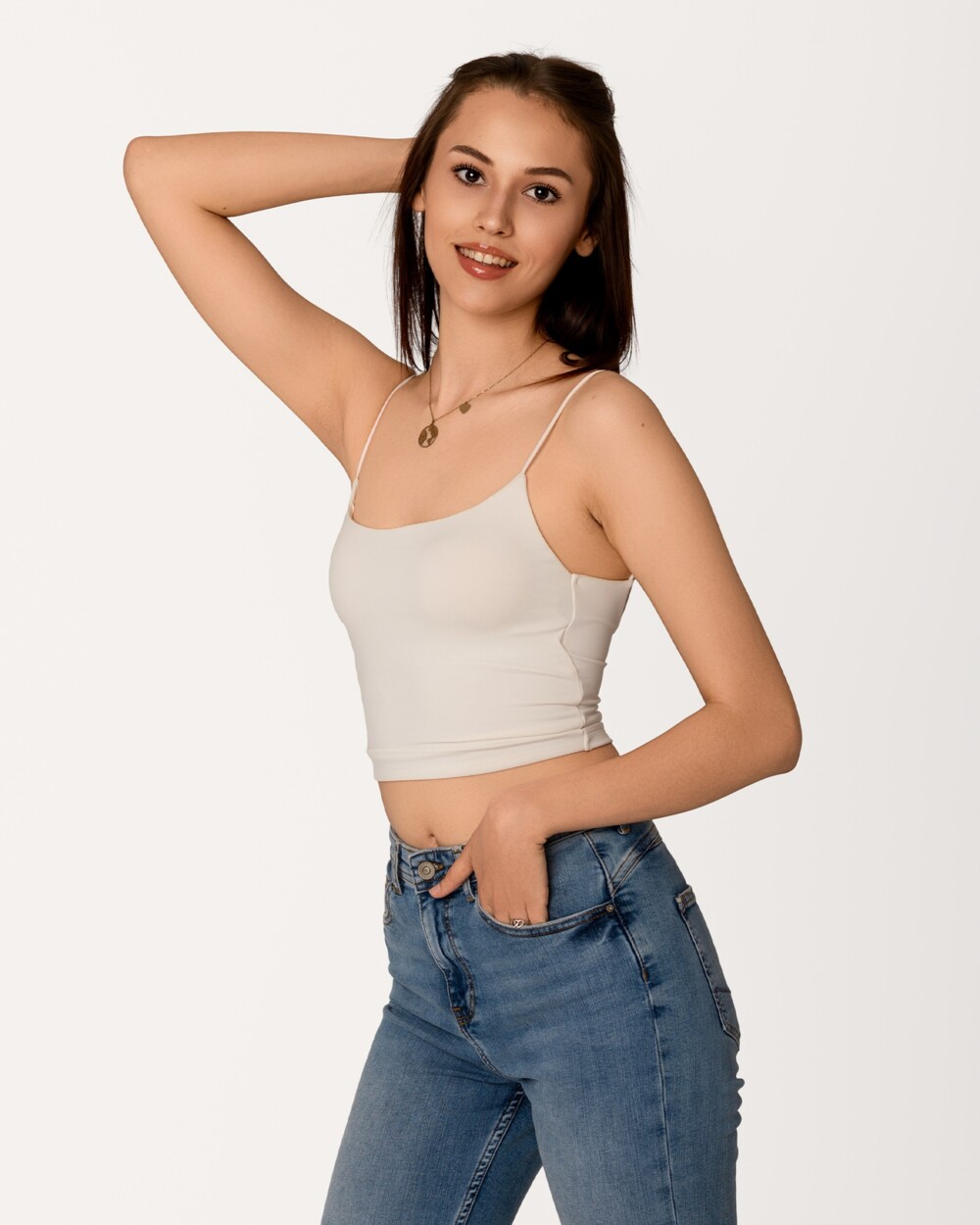 Piękne finalistki konkursu Polska Miss Województwa Małopolskiego 2025. Która z nich zgarnie koronę? [GALERIA]