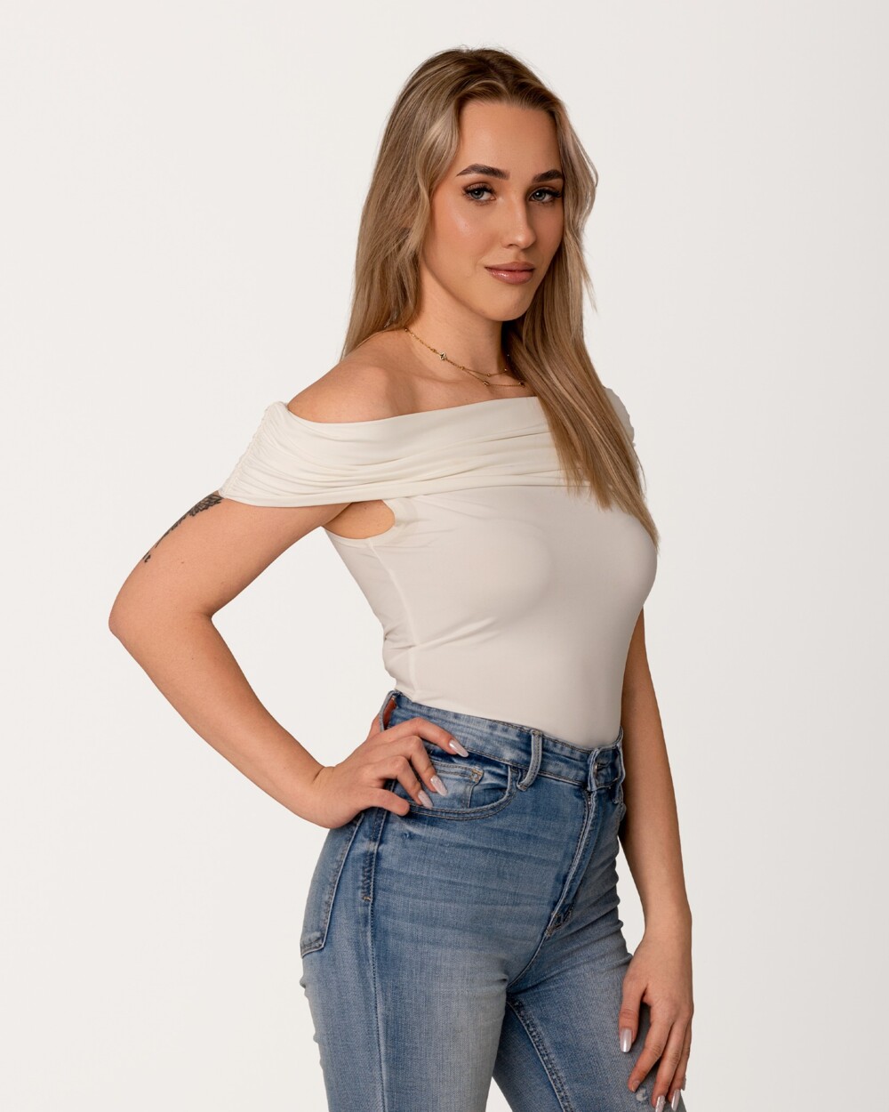 Piękne finalistki konkursu Polska Miss Województwa Małopolskiego 2025. Która z nich zgarnie koronę? [GALERIA]