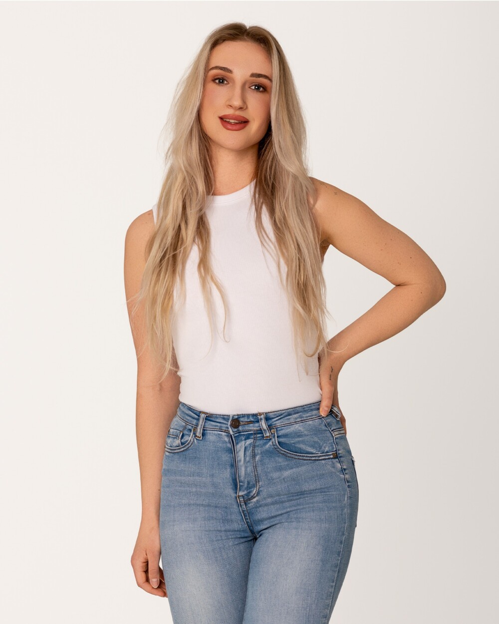 Piękne finalistki konkursu Polska Miss Województwa Małopolskiego 2025. Która z nich zgarnie koronę? [GALERIA]