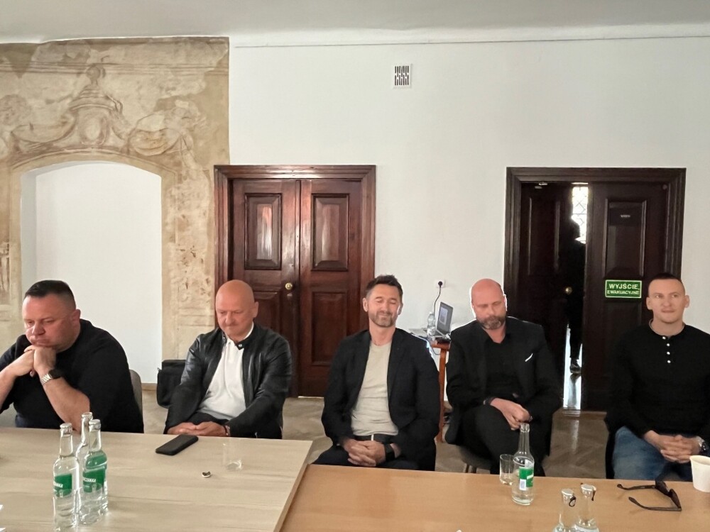 Coraz bliżej sprzedaży MKS Sandecja. Decyzję podejmą sądeccy radni 