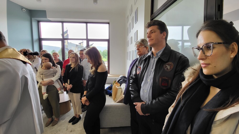 To coś więcej niż leczenie bólu zęba. Nowe centrum stomatologii na Sądecczyźnie. Pora na uśmiech!