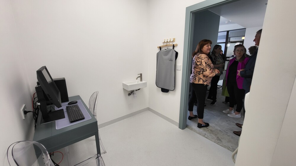 To coś więcej niż leczenie bólu zęba. Nowe centrum stomatologii na Sądecczyźnie. Pora na uśmiech!