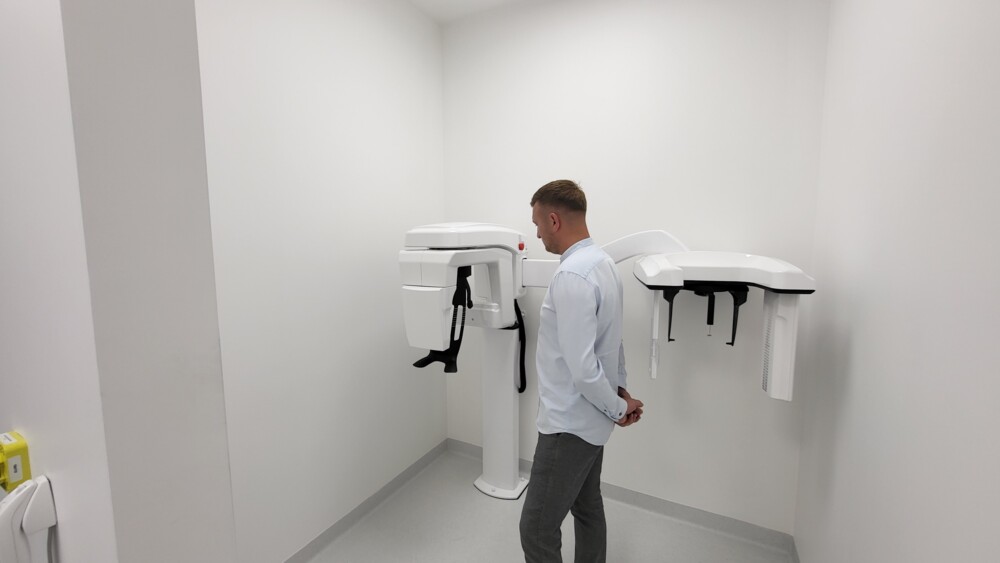 To coś więcej niż leczenie bólu zęba. Nowe centrum stomatologii na Sądecczyźnie. Pora na uśmiech!