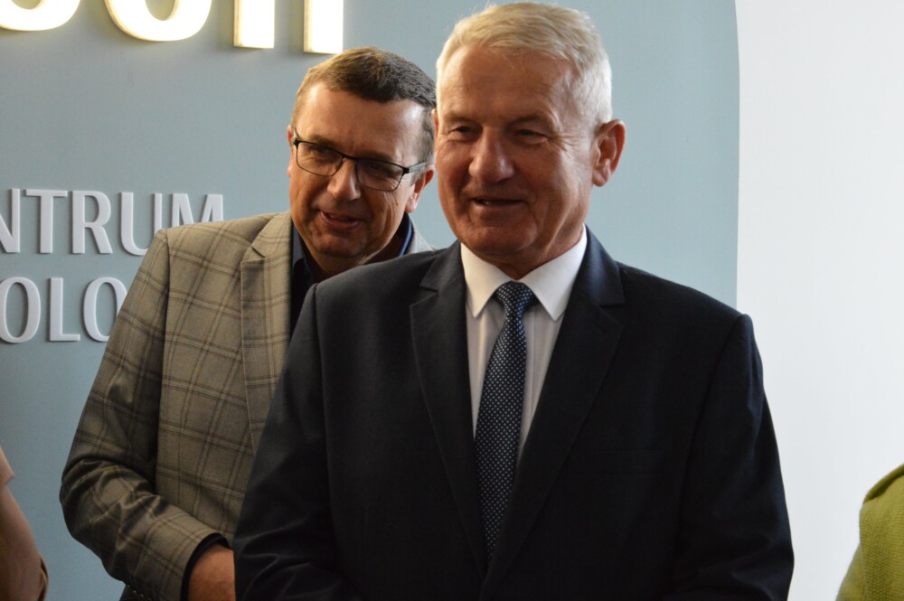To coś więcej niż leczenie bólu zęba. Nowe centrum stomatologii na Sądecczyźnie. Pora na uśmiech!