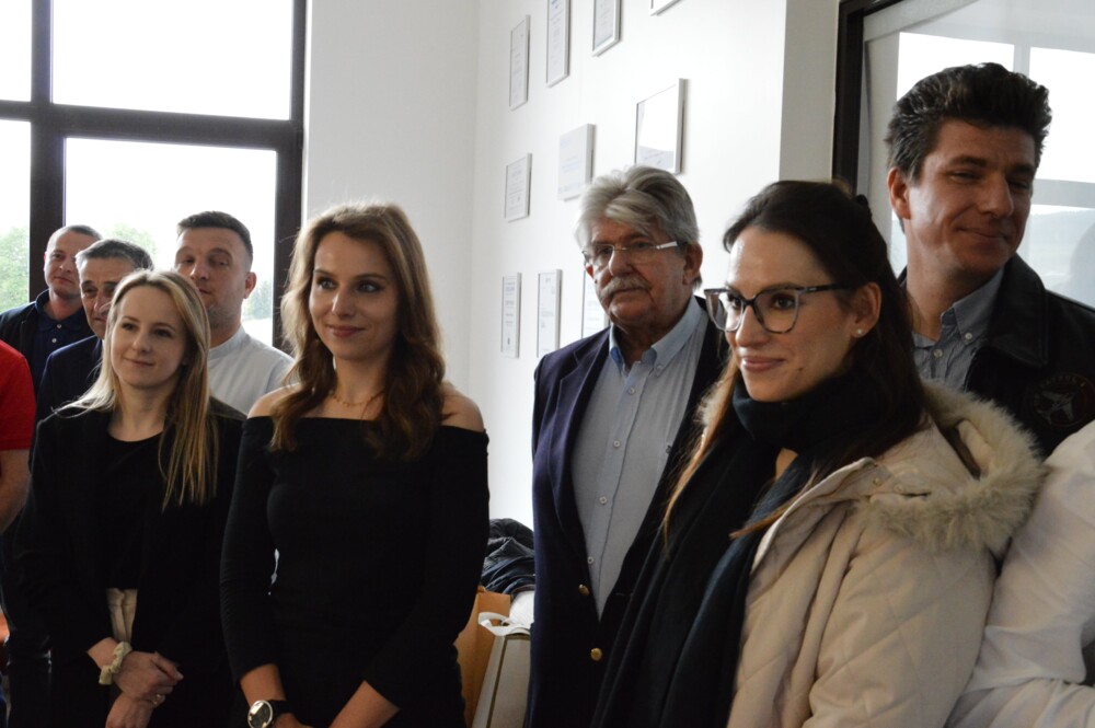 To coś więcej niż leczenie bólu zęba. Nowe centrum stomatologii na Sądecczyźnie. Pora na uśmiech!