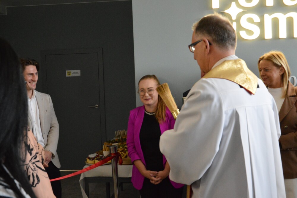 To coś więcej niż leczenie bólu zęba. Nowe centrum stomatologii na Sądecczyźnie. Pora na uśmiech!