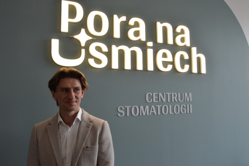 To coś więcej niż leczenie bólu zęba. Nowe centrum stomatologii na Sądecczyźnie. Pora na uśmiech!