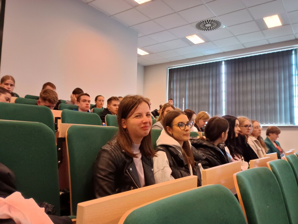 Wszystko o profilaktyce zdrowia! XII Seminarium „O zdrowiu Sądeczan”