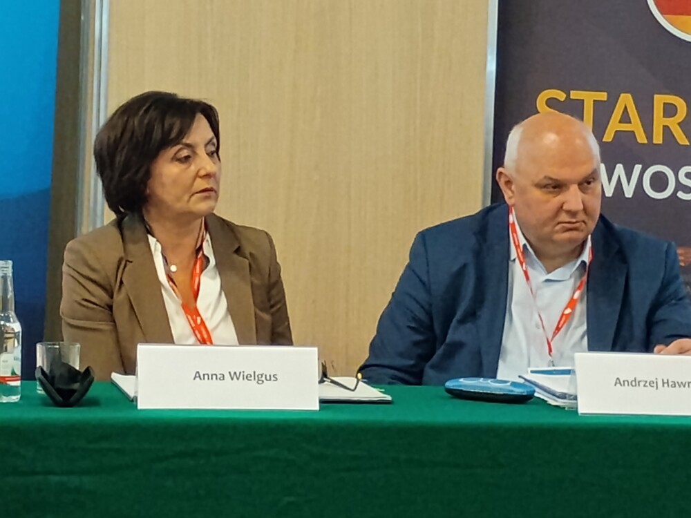 Wszystko o profilaktyce zdrowia! XII Seminarium „O zdrowiu Sądeczan”