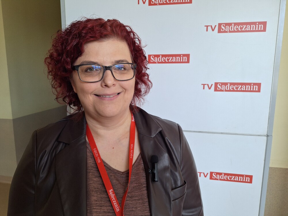 Edukacja i profilaktyka zdrowotna w zakładach pracy! Rozmowa z Bożeną Damasiewicz z firmy FAKRO